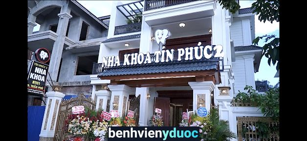 Nha khoa Tín phúc 2