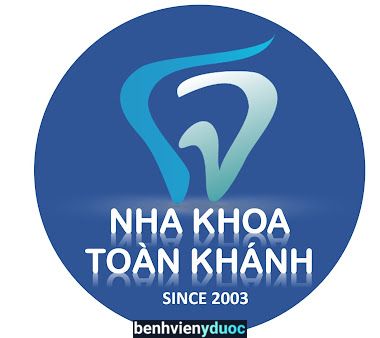 Nha khoa Toàn Khánh 104 Lạc Long Quân Tây Hồ Hà Nội