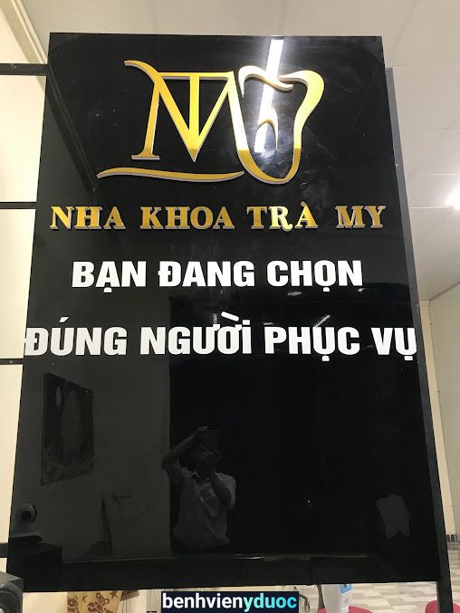 Nha khoa Trà My