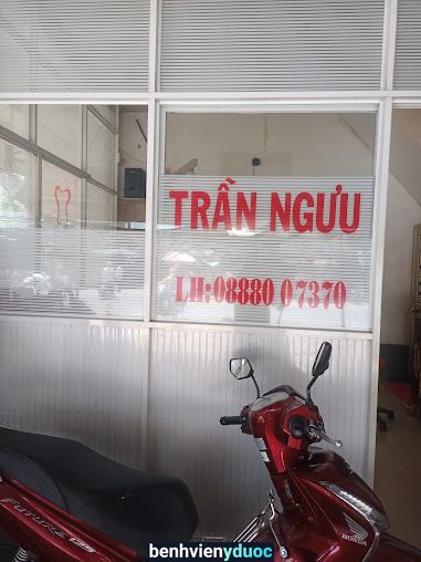 Nha Khoa Trần Ngưu Giá Rai Bạc Liêu