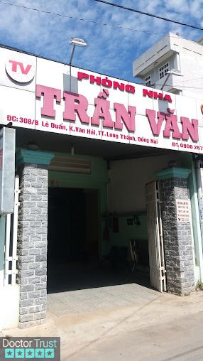 Nha Khoa Trần Văn Long Thành Đồng Nai