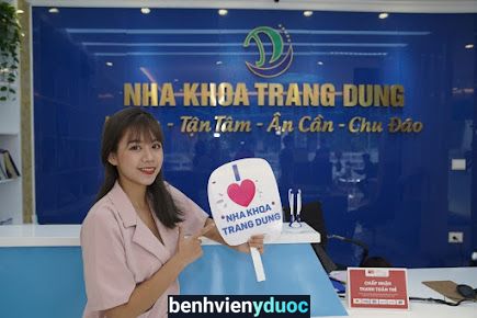 Nha Khoa Trang Dung - Dán răng thẩm mỹ, giá dán răng sứ thẩm mỹ Hai Bà Trưng Hà Nội