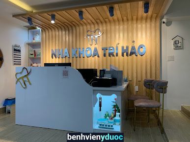 Nha Khoa Trí Hảo Phú Quốc Kiên Giang