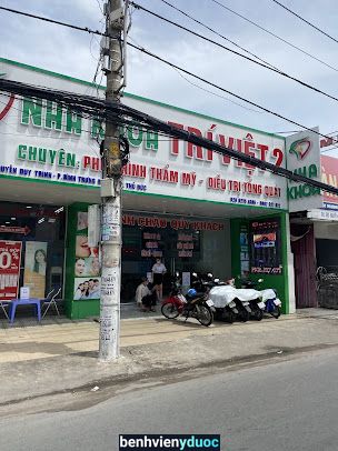 NHA KHOA TRÍ VIỆT 2 Thủ Đức Hồ Chí Minh