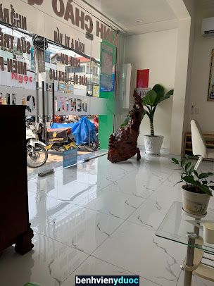 NHA KHOA TRÍ VIỆT 2 Thủ Đức Hồ Chí Minh