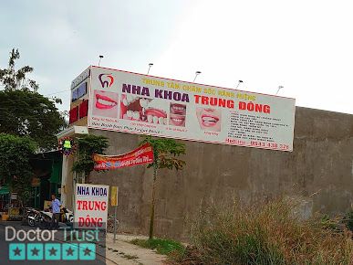 Nha khoa Trung Đông Hóc Môn Hồ Chí Minh