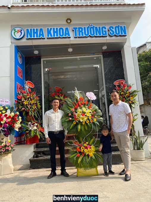 Nha Khoa Trường Sơn Mỹ Hào - 0868.999.626 Mỹ Hào Hưng Yên