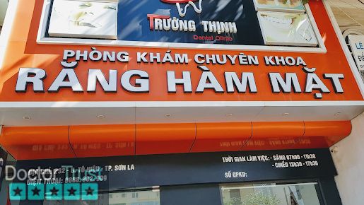 Nha Khoa Trường Thịnh