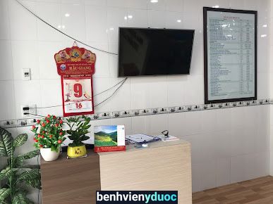 Nha Khoa TS.BS Trần Lê Duy ( Dental Clinic Dr. Duy) Bến Tre Bến Tre