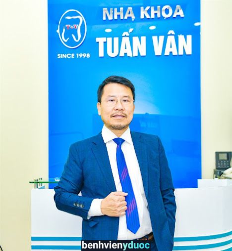 Nha Khoa Tuấn Vân Hoàn Kiếm Hà Nội