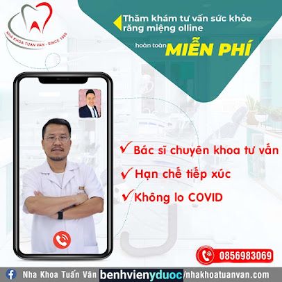 Nha Khoa Tuấn Vân Hoàn Kiếm Hà Nội