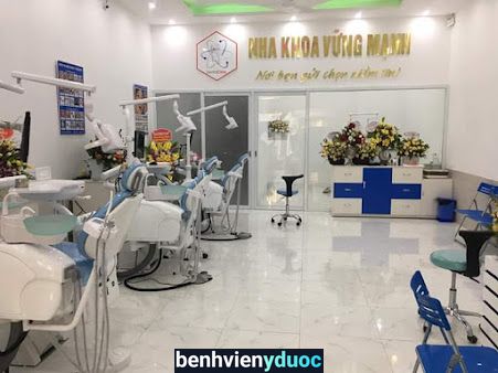 Nha Khoa Tuấn Vững Vĩnh Tường Vĩnh Phúc