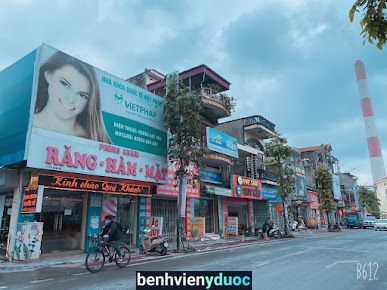 Nha Khoa Úc Châu Uông Bí Quảng Ninh