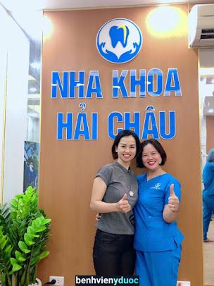 NHA KHOA UY TÍN CHẤT LƯỢNG TẠI HÀ NỘI - NHA KHOA HÀNG ĐẦU TẠI HÀ NỘI - NHA KHOA HẢI CHÂU , ĐIỀU TRỊ TUỶ, ĐIỀU TRỊ NỘI NHA Hoàng Mai Hà Nội