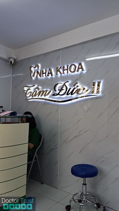 NHA KHOA UY TÍN THỦ ĐỨC - TÂM ĐỨC II Thủ Đức Hồ Chí Minh