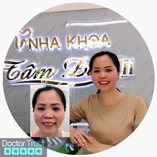 NHA KHOA UY TÍN THỦ ĐỨC - TÂM ĐỨC II Thủ Đức Hồ Chí Minh