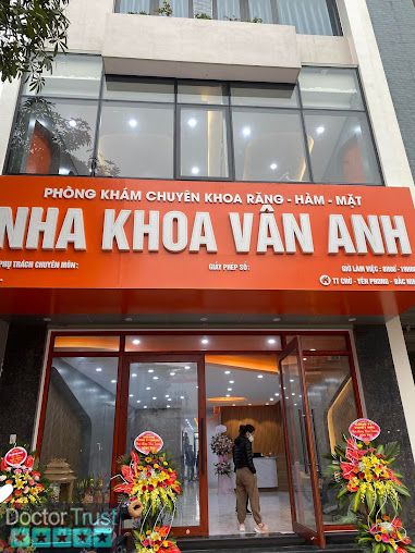 Nha Khoa Vân Anh Cơ Sở Yên Phong Yên Phong Bắc Ninh