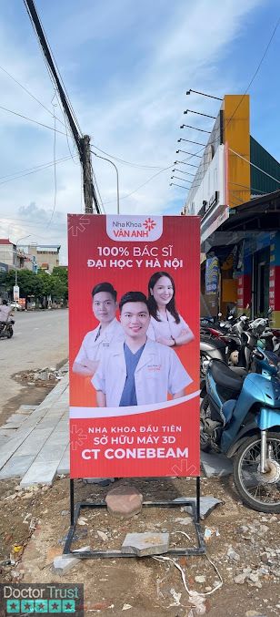 Nha Khoa Vân Anh Cơ Sở Yên Phong Yên Phong Bắc Ninh