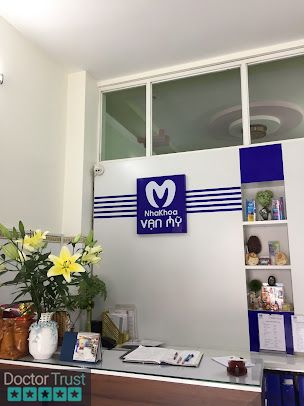 Nha Khoa Vạn Mỹ Pleiku Gia Lai