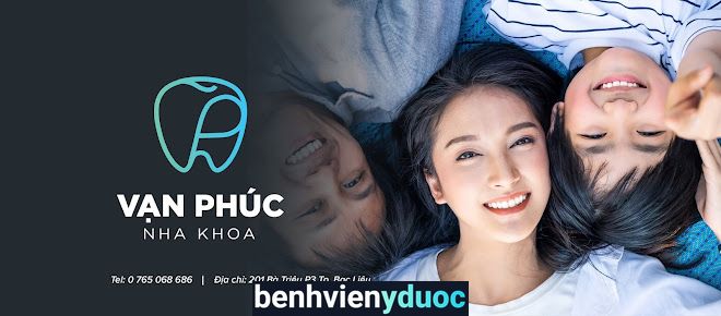 Nha Khoa Vạn Phúc