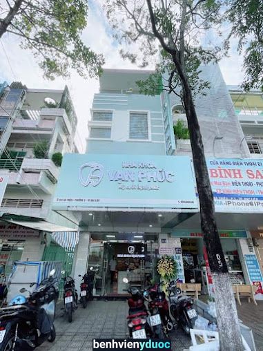 Nha Khoa Vạn Phúc Bạc Liêu Bạc Liêu