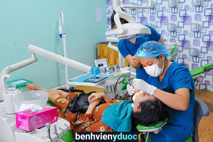 Nha Khoa Vcare Liên Chiểu Đà Nẵng