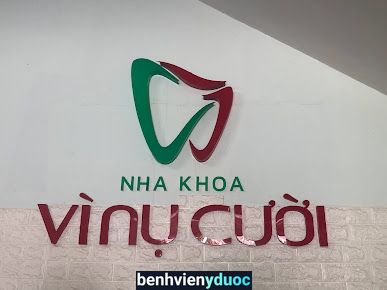 Nha khoa VÌ NỤ CƯỜI Bình Đại Bến Tre