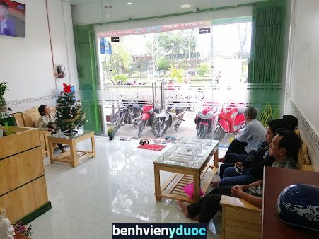 Nha Khoa Vì Nụ Cười Bến Tre Bến Tre Bến Tre