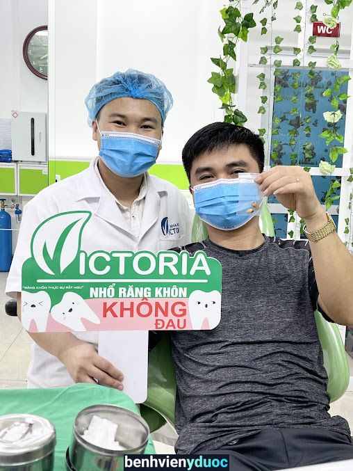 Nha Khoa Victoria Gia Lâm Gia Lâm Hà Nội