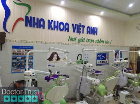 Nha Khoa Việt Anh Tân Kỳ Nghệ An