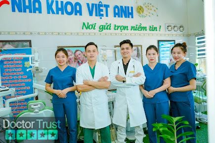 Nha Khoa Việt Anh Tân Kỳ Nghệ An