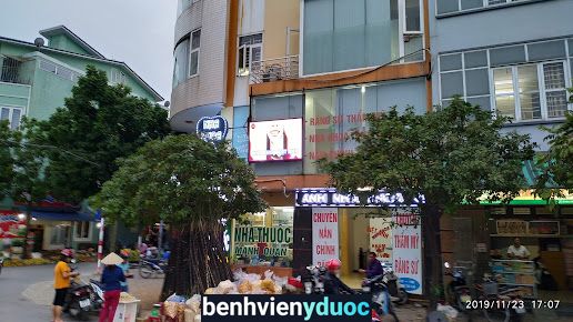 Nha Khoa Việt Anh Hà Đông Hà Nội