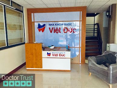 Nha khoa Việt Đức Cư Kuin Đắk Lắk