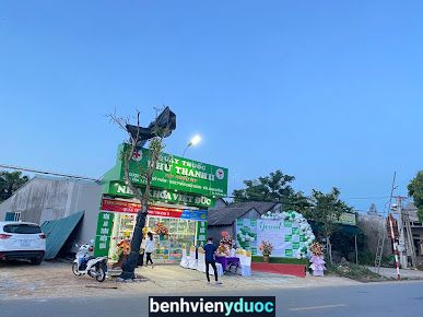 Nha Khoa Việt Đức- Quầy Thuốc Như Thanh II