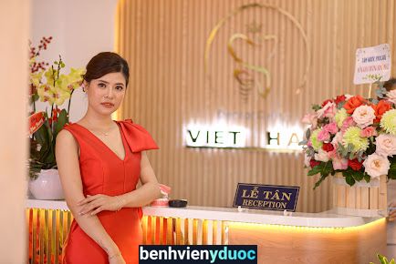 NHA KHOA VIỆT HÀN ĐÀ NẴNG Hải Châu Đà Nẵng