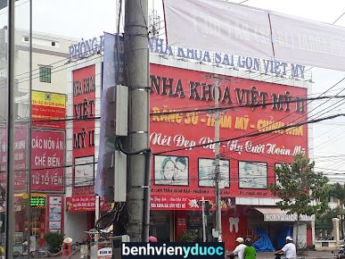 Nha Khoa Việt Mỹ 2