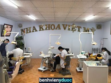 Nha Khoa Việt Mỹ Vĩnh Long Vĩnh Long