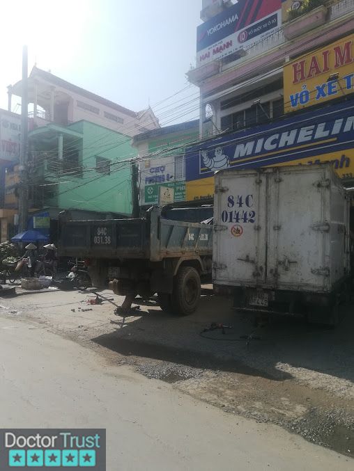 Nha Khoa Việt Mỹ Long Xuyên An Giang