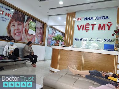 Nha Khoa Việt Mỹ Long Xuyên An Giang