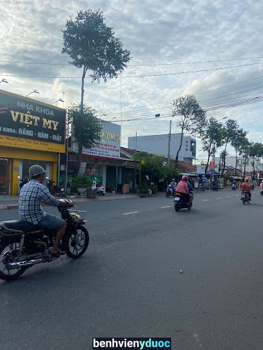 Nha Khoa Việt Mỹ - Châu Thành Châu Thành Long An