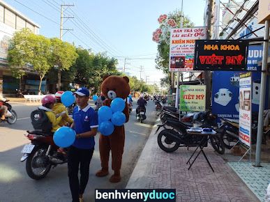 Nha Khoa Việt Mỹ - Châu Thành Châu Thành Long An