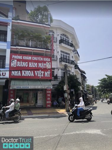 Nha khoa Việt Mỹ Phan Rang-Tháp Chàm Ninh Thuận
