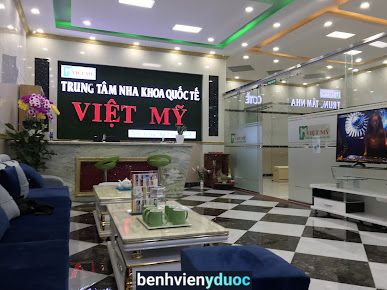 nha khoa việt mỹ