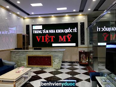 nha khoa việt mỹ Nhà Bè Hồ Chí Minh