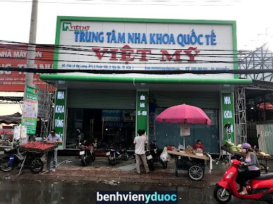 nha khoa việt mỹ Nhà Bè Hồ Chí Minh