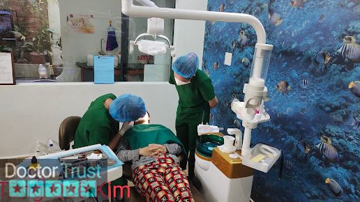 Nha Khoa Việt Mỹ Tân Châu An Giang