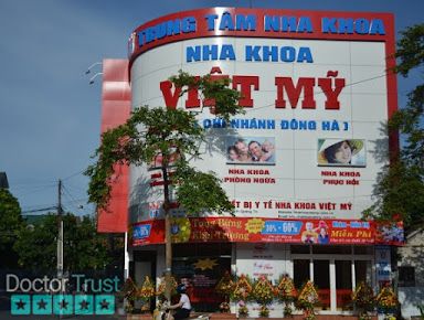 Nha Khoa Việt Mỹ Đông Hà Quảng Trị