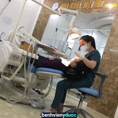 Nha khoa Việt Mỹ Sài Gòn Huế Thừa Thiên Huế