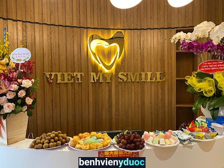 NHA KHOA VIỆT MỸ SMILE Thủ Đức Hồ Chí Minh