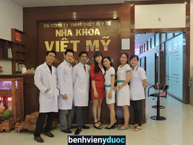 Nha khoa Việt Mỹ Rạch Giá Kiên Giang